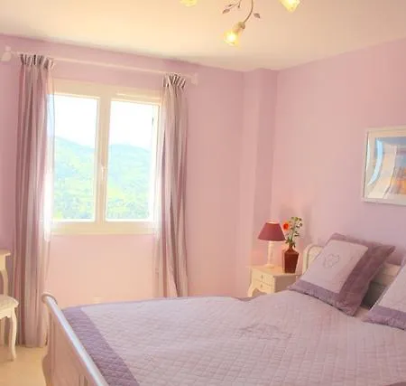 Mirena * Tourrettes-sur-Loup